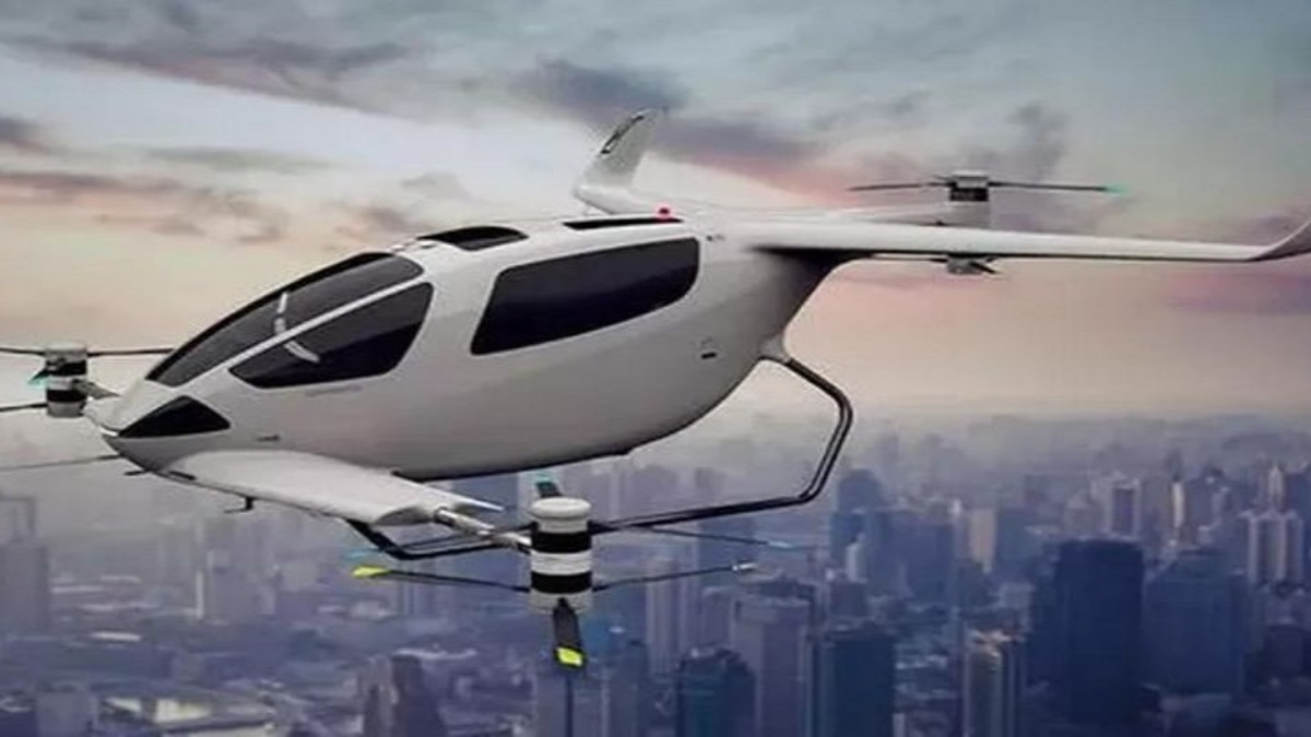 Sky Wings Introduces Air Taxi Services in Karachi for Seamless Aerial Commute