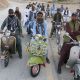 Quetta’s Vintage Vespa Enthusiasts Rally in a Show of Pride and Preservation