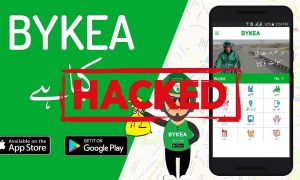 bykea Ride-Hailing App Suffers Temporary Cyber Attack, Presumedly from Indian Hackers