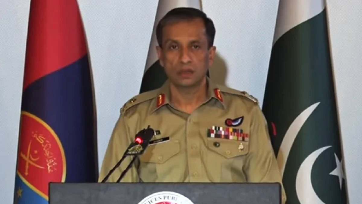Unprecedented Disciplinary Action Within Pakistan Army Sees High Ranking Officers Dismissed