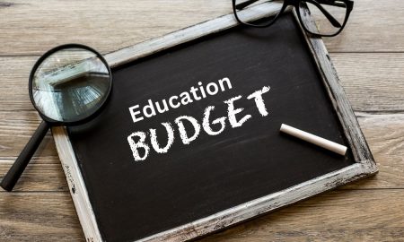 Government Increases Education Budget by 5.5% for Fiscal Year 2023-24