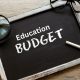 Government Increases Education Budget by 5.5% for Fiscal Year 2023-24
