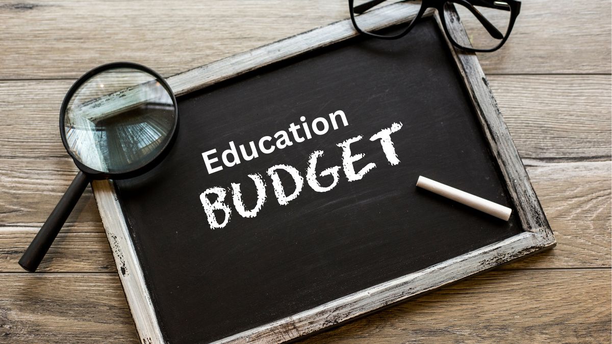 Government Increases Education Budget by 5.5% for Fiscal Year 2023-24