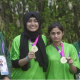 Pakistani Duo Clinches Gold at the Special Olympics World Games in Berlin