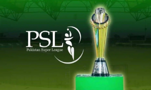 Pakistan Super League season 8