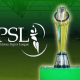Pakistan Super League season 8