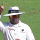 Prominent Indian Umpire Nitin Menon Discusses Pressures of Officiating in High-Stakes Cricket Matches