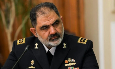 iranian naval chief