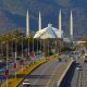 The Capital Development Authority (CDA) has initiated a greening campaign aiming to plant 50,000 trees flanking the Islamabad Expressway once the current expansion project concludes. 