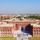 Bacha Khan Medical College in Mardan celebrated its second convocation on Saturday, honoring its graduates and high-achievers with degrees and gold medals. 