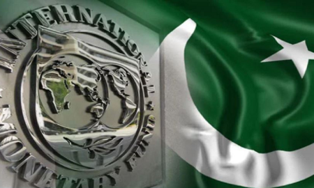 Pakistan and IMF on Verge of Agreement Following Budget Adjustments and Withdrawal of Import Restrictions
