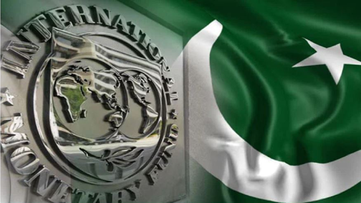 Pakistan and IMF on Verge of Agreement Following Budget Adjustments and Withdrawal of Import Restrictions