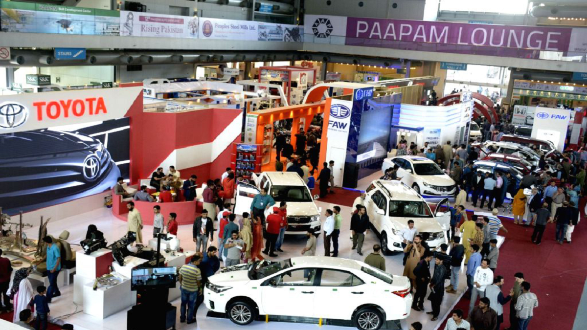 pakistan-auto-show