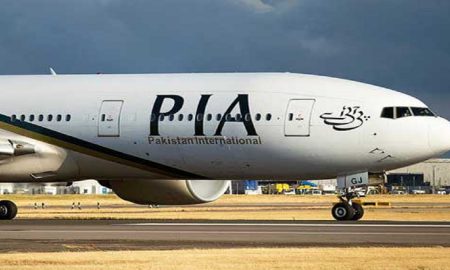 A Pakistan International Airlines (PIA) aircraft that had been held up in Malaysia due to unpaid dues claims is set to be returned soon, according to the Aviation Division. The news was announced during a subcommittee meeting of the Public Accounts Committee (PAC) of parliament on Thursday, with Syed Hussain Tariq chairing the session. The committee discussed audit objections pertaining to the Aviation Division from the fiscal years 2005-06 to 2017-18. Panel member Senator Mushahid Hussain Syed sought an update on the status of the PIA aircraft detained at Kuala Lumpur International Airport. The Aviation Secretary clarified that a PIA Boeing 777 had landed in Kuala Lumpur, with one of its engines leased from a company that had been fully paid off. The Aviation Secretary further stated to the subcommittee that efforts are underway by PIA's legal team to secure the aircraft's release through legal channels in Malaysia. When asked about the anticipated timeline for the plane's return, the Aviation Secretary assured that the aircraft should be recovered by next week, coinciding with Senator Mushahid's visit to Kuala Lumpur. He added that all relevant documentation demonstrating proof of payment had been presented to the Malaysian court. The company leasing the aircraft to PIA approached the court with a claim of unpaid dues amounting to $4.5 million, a claim contested by PIA. The national airline maintained that they owned the aircraft in question, having paid $1.8 million for one of its engines, which the leasing company allegedly owned. A spokesperson for PIA categorically rejected the claim made by the leasing company to procure the seizure order, labeling it as "inaccurate". The spokesperson revealed that PIA's legal representation in Kuala Lumpur is actively disputing the matter in court. While the legal proceedings continue, PIA has made arrangements to accommodate the passengers of the impounded plane on an alternate aircraft. The spokesperson assured that once resolved, the Boeing 777 in question will resume regular commercial operations from Kuala Lumpur. Previously, in January 2021, another Boeing 777 owned by PIA was held in Malaysia for approximately two weeks over a $14 million unpaid dues case. (With additional information from agencies)