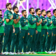 2023 World Cup Semi-finals Set for Mumbai and Kolkata Despite Pakistan's Security Concerns