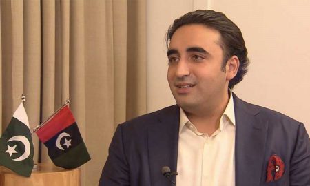 PPP Chairman Bilawal Bhutto Zardari Denies Political Discord with PML-N, Citing Charter of Democracy