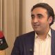 PPP Chairman Bilawal Bhutto Zardari Denies Political Discord with PML-N, Citing Charter of Democracy