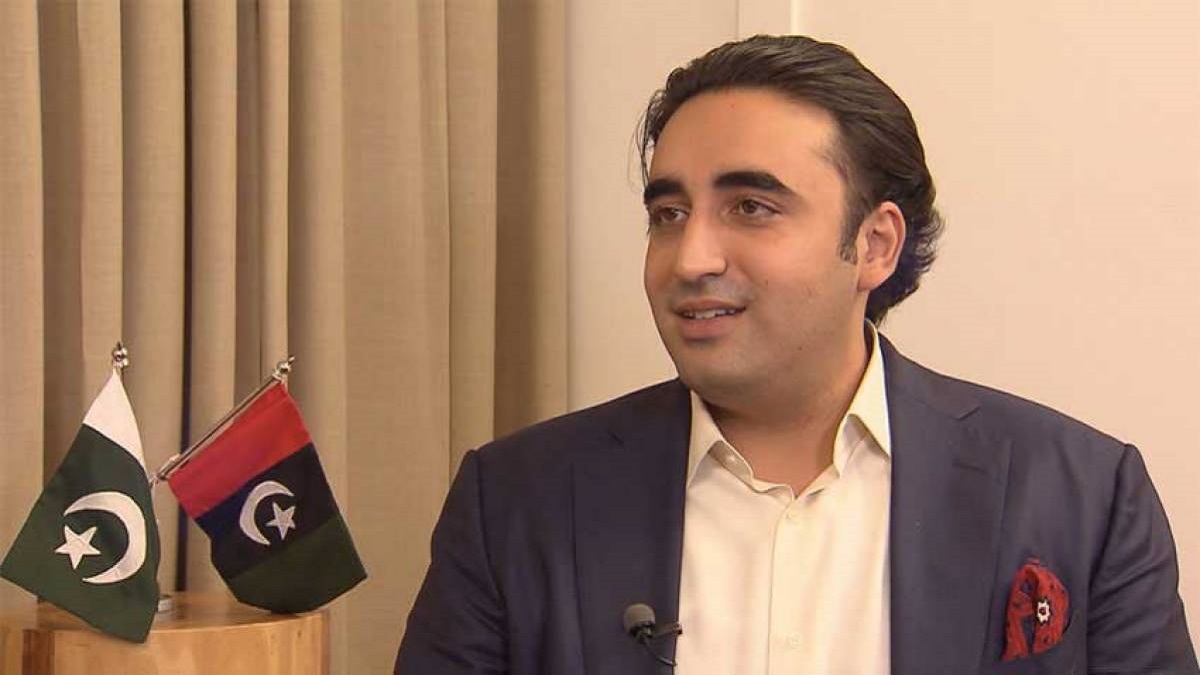 PPP Chairman Bilawal Bhutto Zardari Denies Political Discord with PML-N, Citing Charter of Democracy