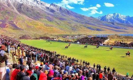 shandur polo festival gilgit skardu