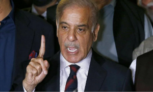 Prime Minister Shehbaz Sharif Seeks Fresh IMF Bailout Amid Fiscal Challenges