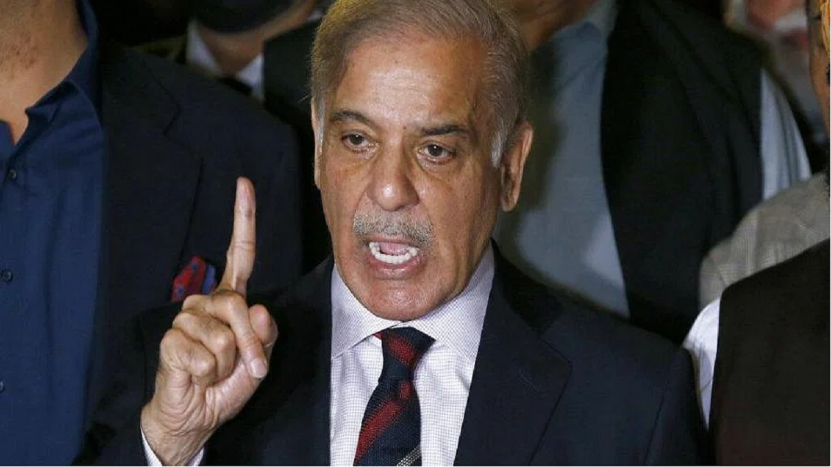 Prime Minister Shehbaz Sharif Seeks Fresh IMF Bailout Amid Fiscal Challenges