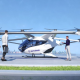 Suzuki and SkyDrive Collaborate to Manufacture Electric VTOL Aircraft in Japan by 2024
