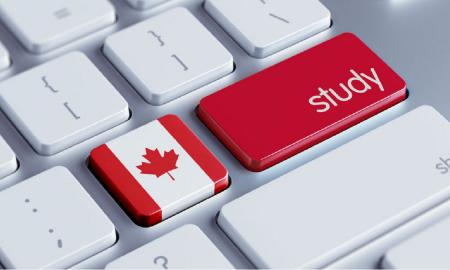 Why International Students are Choosing Canada as Their Preferred Study Destination
