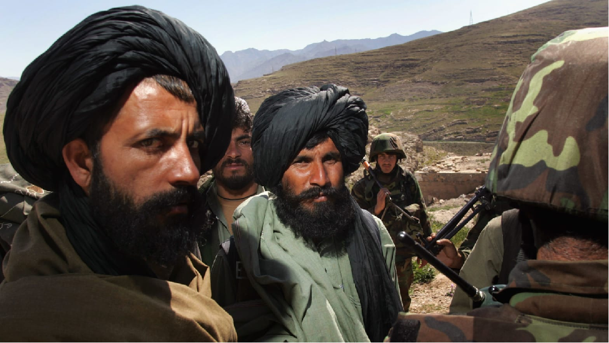 Pakistan Refuses Taliban's Proposal for Talks, Calls for Unconditional Surrender Instead