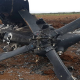 us helicopter crash in syria