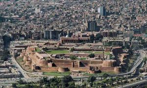 Top 5 Best Housing Societies To Live In Peshawar
