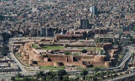 Top 5 Best Housing Societies To Live In Peshawar