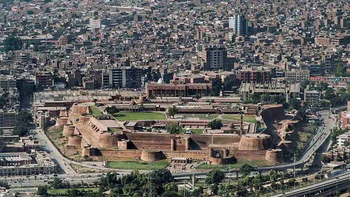 Top 5 Best Housing Societies To Live In Peshawar