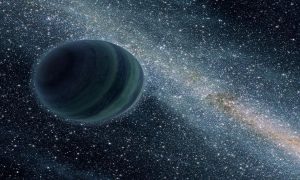 How Many Hidden Planets Could There Be In Our Solar System?