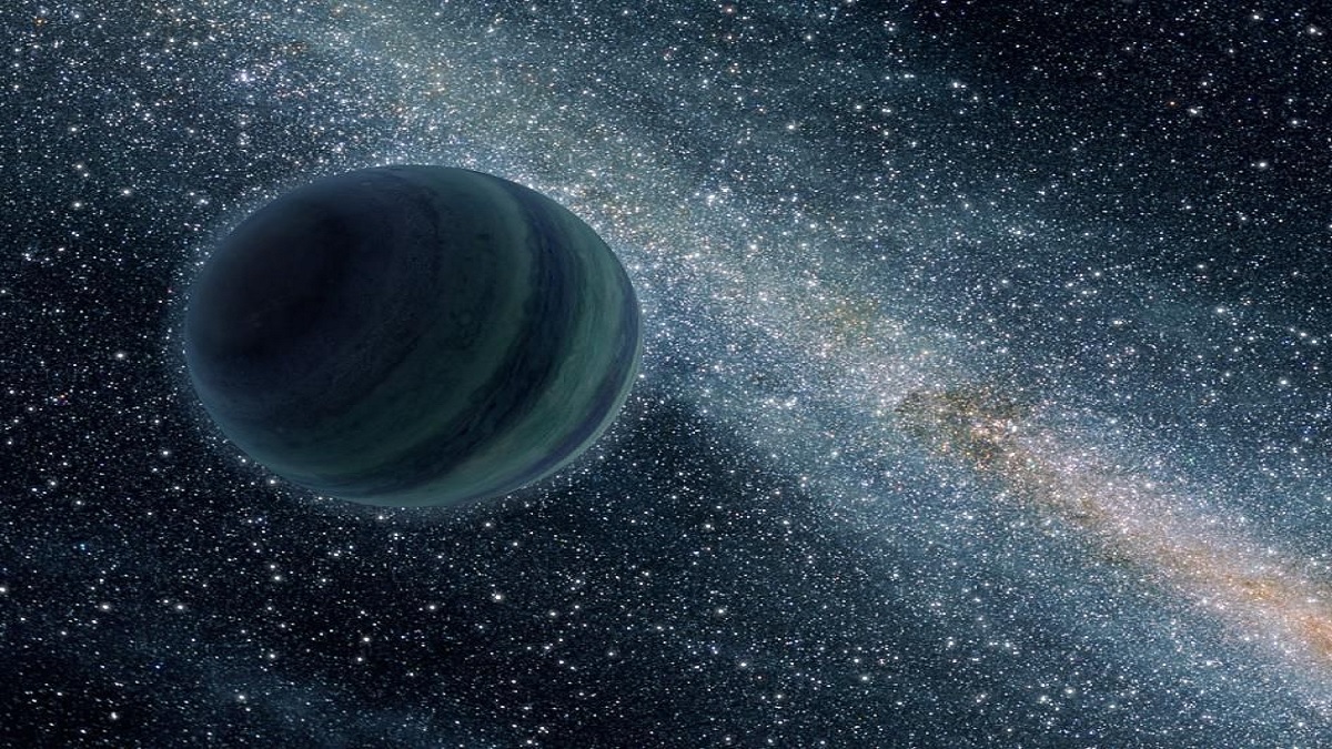 How Many Hidden Planets Could There Be In Our Solar System?