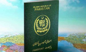Overseas Pakistanis Remitted $27bn In Financial Year 2022-23: SBP