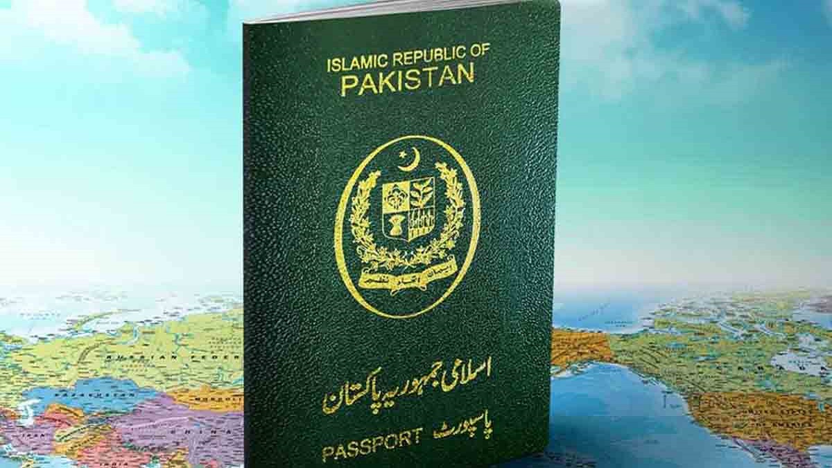 Overseas Pakistanis Remitted $27bn In Financial Year 2022-23: SBP