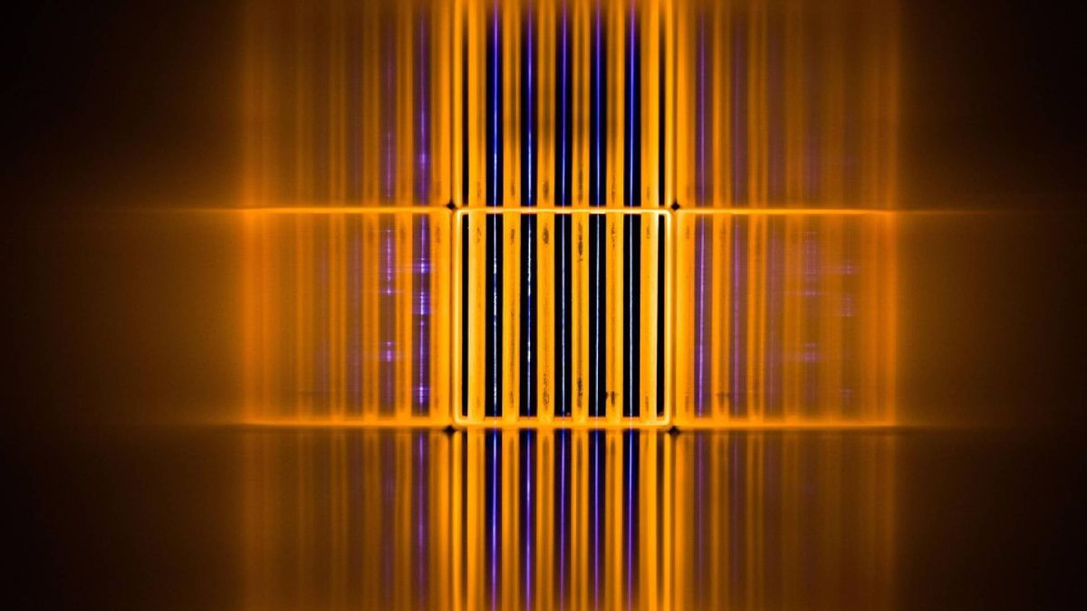 Scientists Make Loudspeakers That Can Absorb Sound for Pure Silence