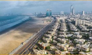 Top 5 Best Housing Societies To Live In Karachi