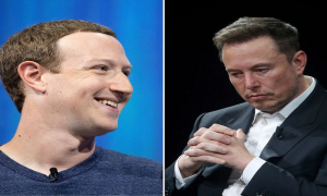 Elon Musk Attacks Zuckerberg For Hiring Fired Twitter Employees to Develop Threads App