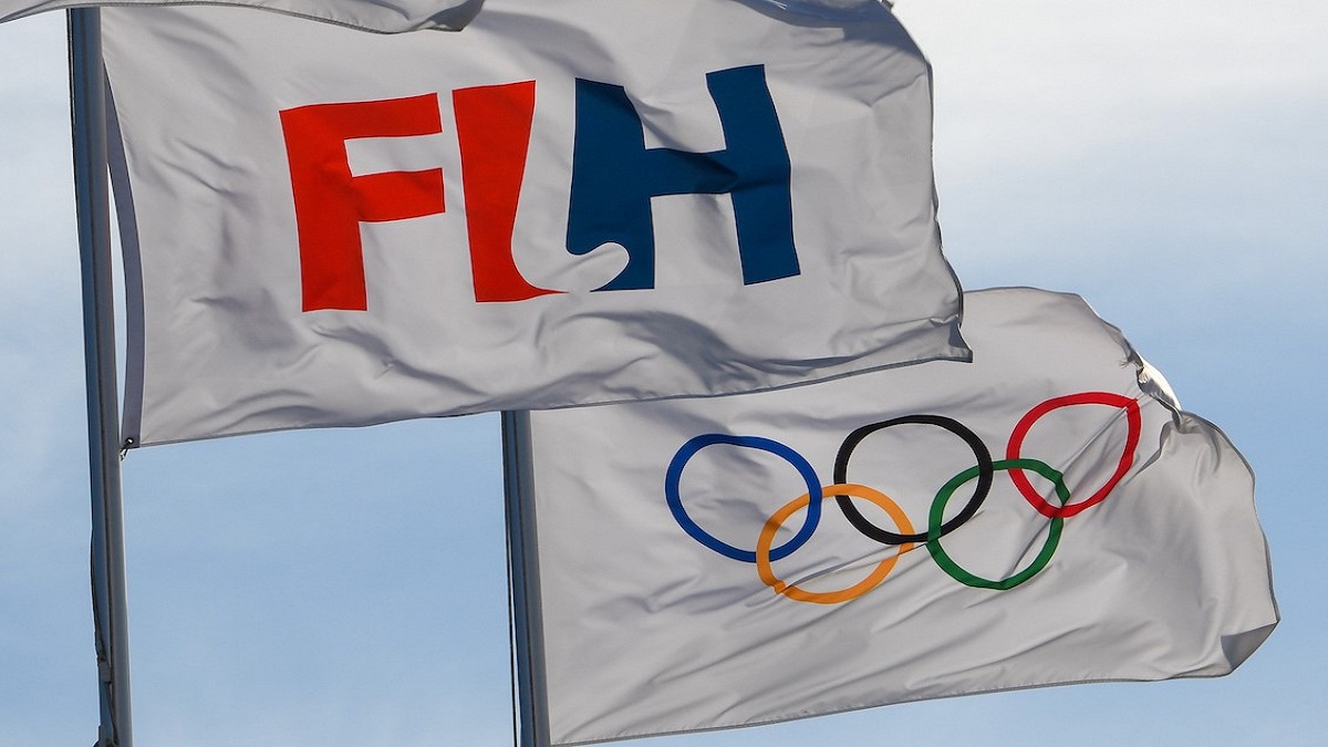 Pakistan to host 2024 Olympic Hockey Qualifying Tournament