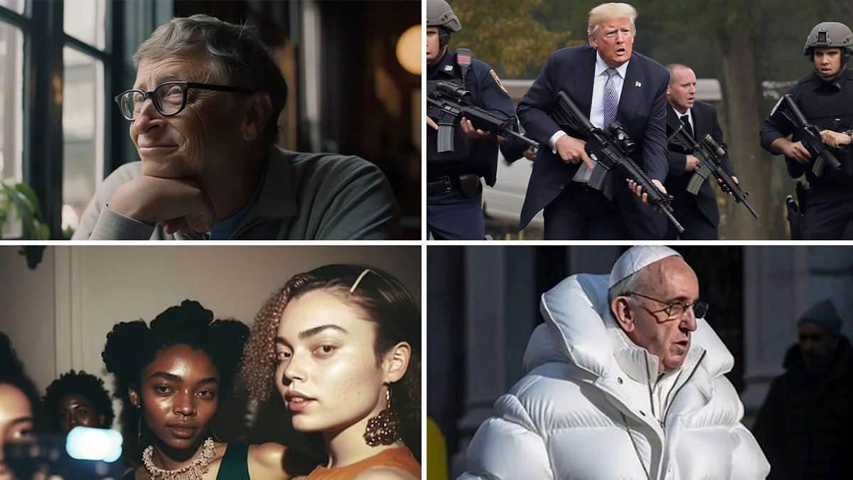 google tool to identify fake and real images