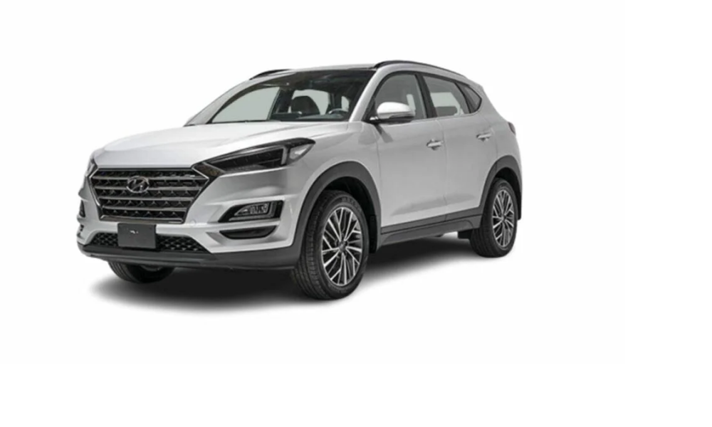 Hyundai Tucson Base Variant Launched – Specs & Features