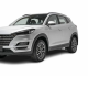 Hyundai Tucson Base Variant Launched – Specs & Features