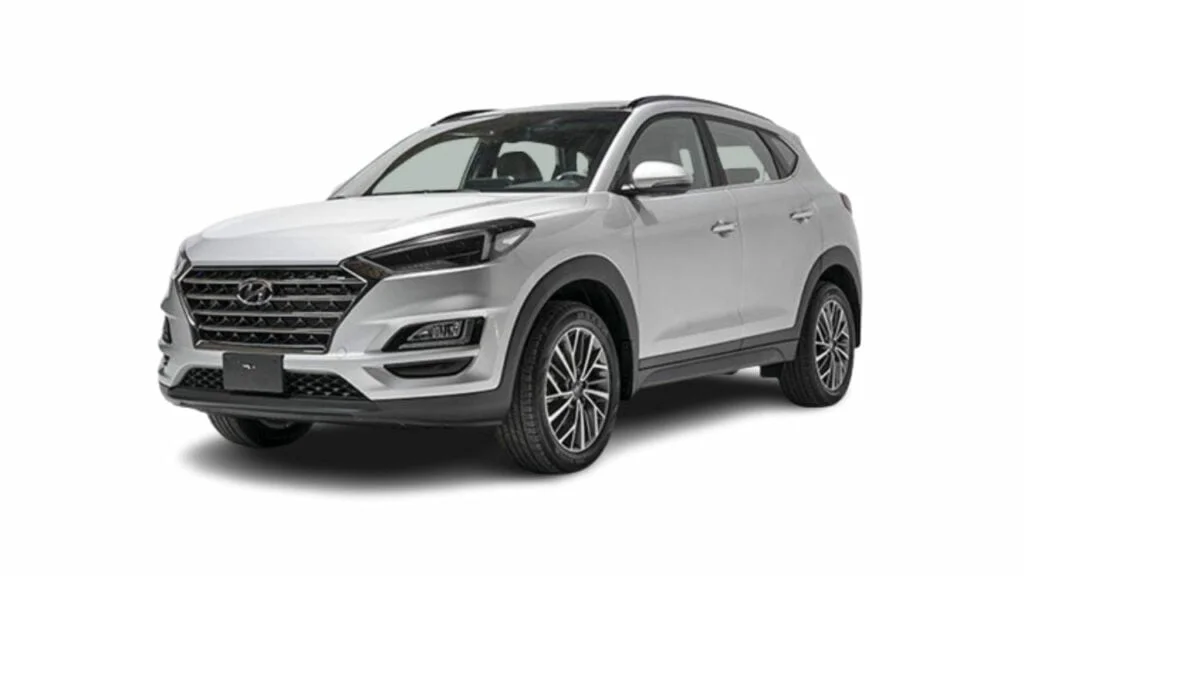 Hyundai Tucson Base Variant Launched – Specs & Features