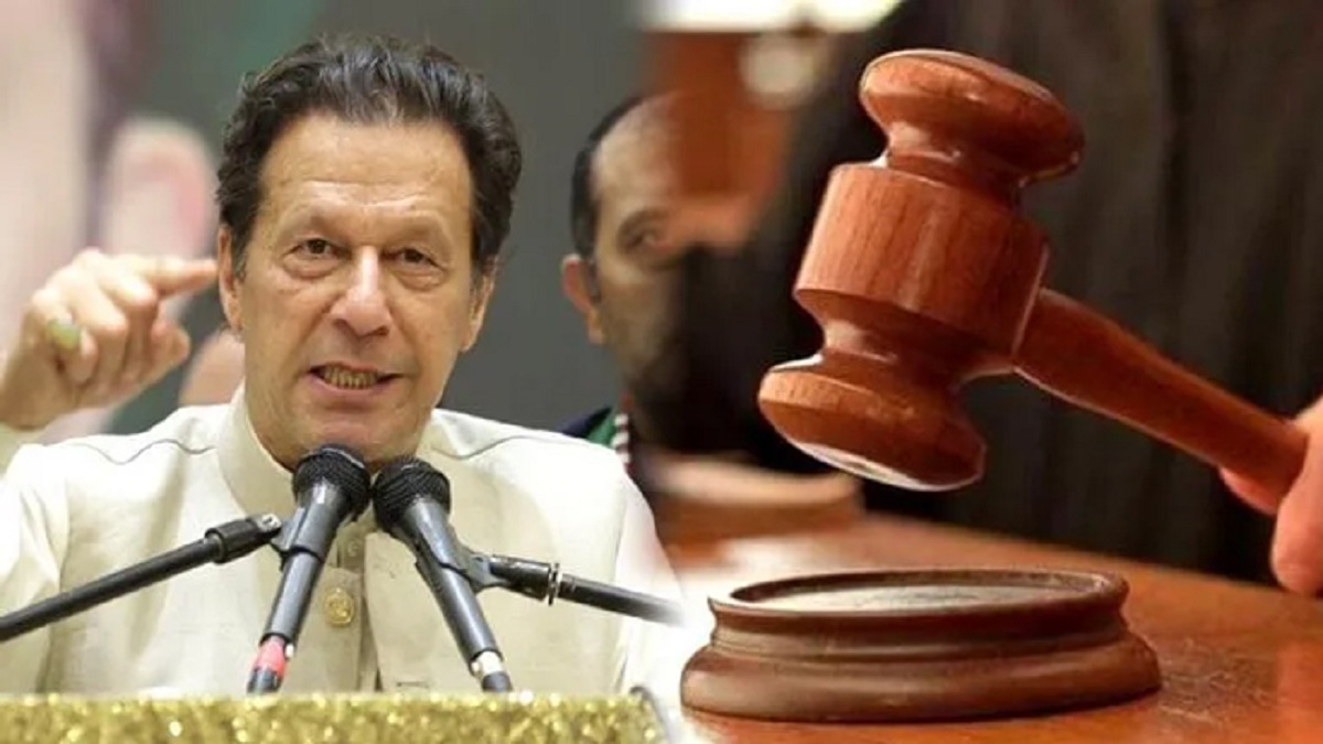 imran khan release