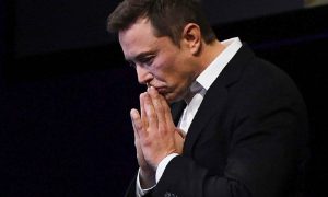 elon musk worried