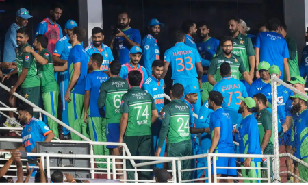 india vs pakistan asia cup rain wash
