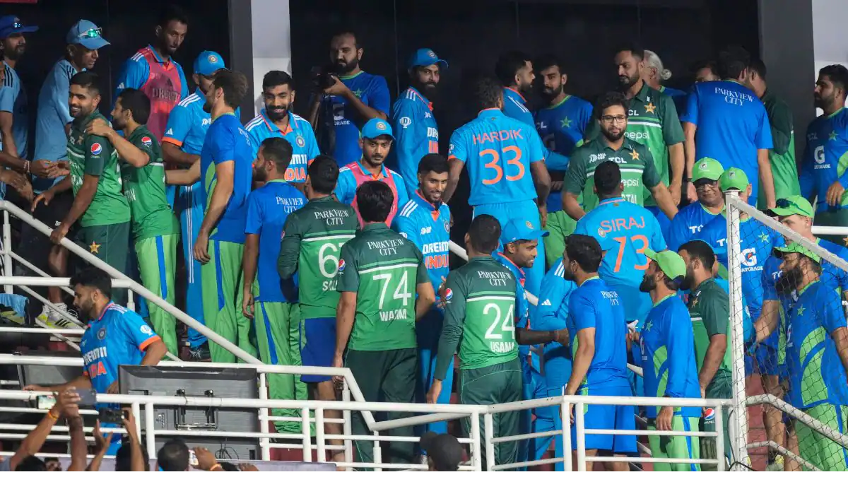 india vs pakistan asia cup rain wash