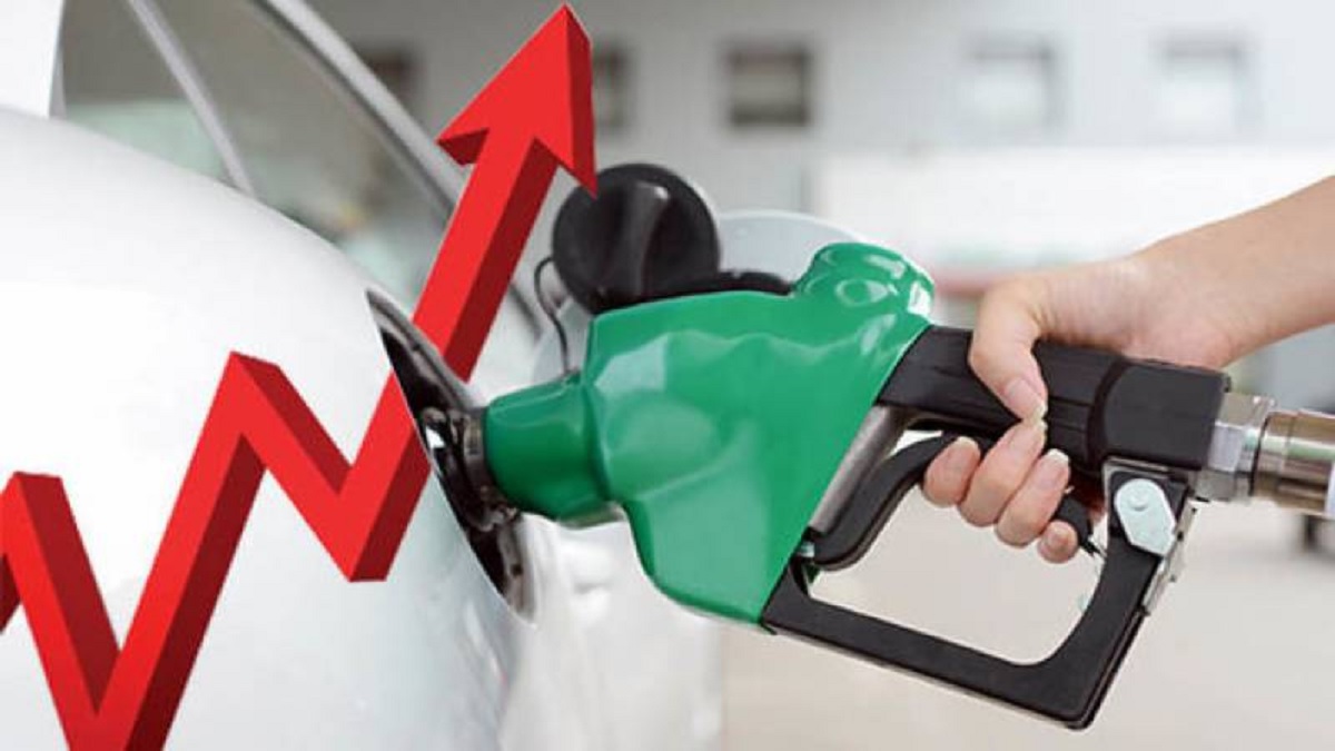 A petrol pump worker putting petrol in a car in this undated picture. — Reuters/File As the nation grapples with high electricity bills, the caretaker government late Thursday jacked up the petrol and diesel prices by over Rs14.