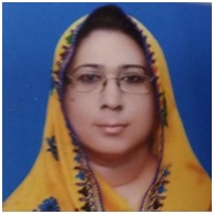Rehana-Laghari